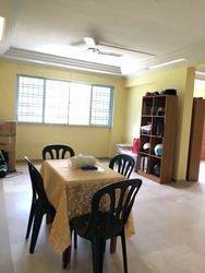 Blk 140 Petir Road (Bukit Panjang), HDB 5 Rooms #185107982